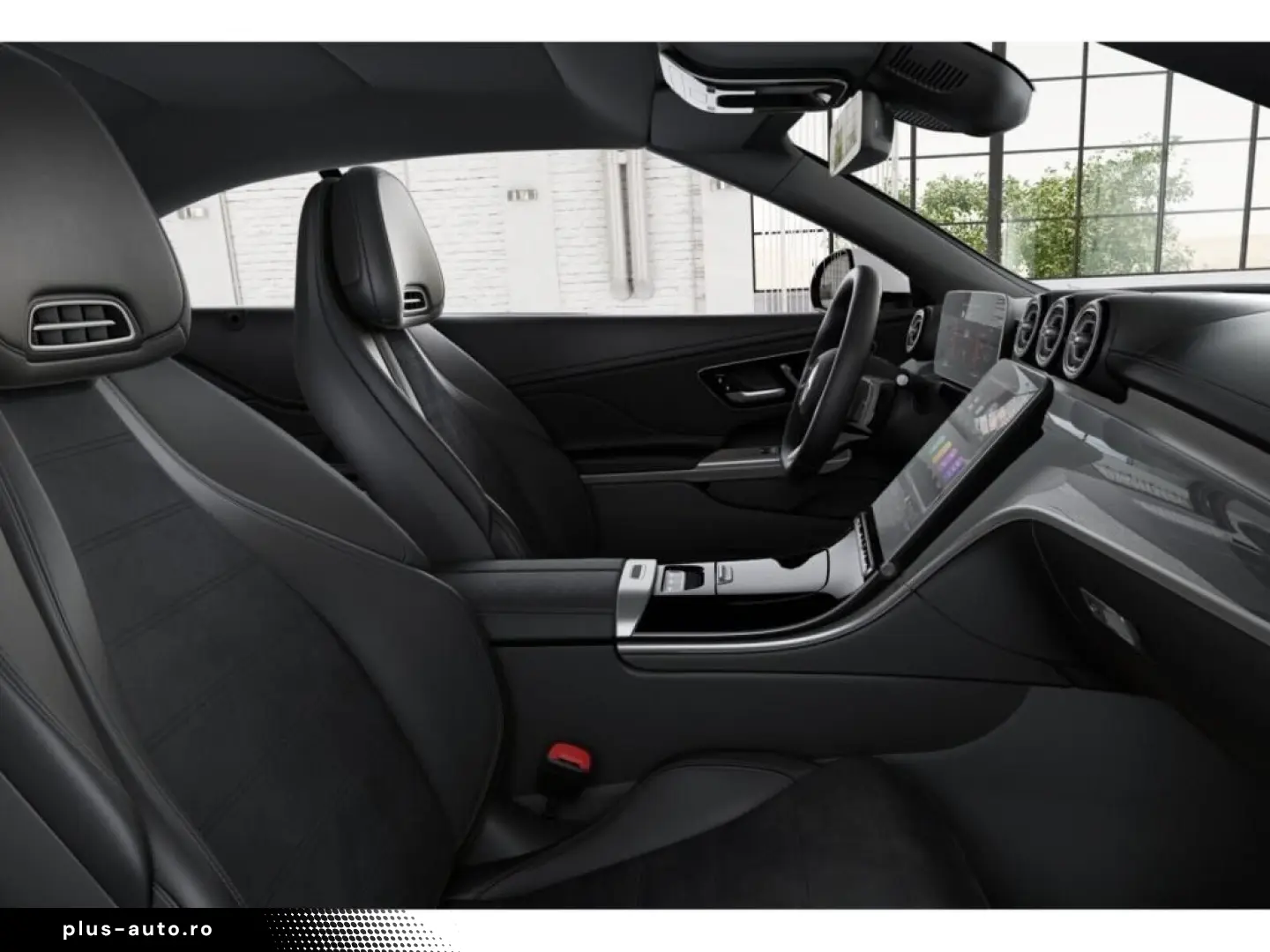 MERCEDES-BENZ CLE 200 Cabrio AMG-Sport LED Cam Memo 19