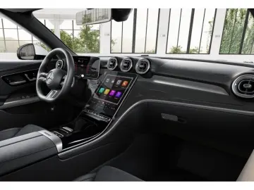 MERCEDES-BENZ CLE 200 Cabrio AMG-Sport LED Cam Memo 19