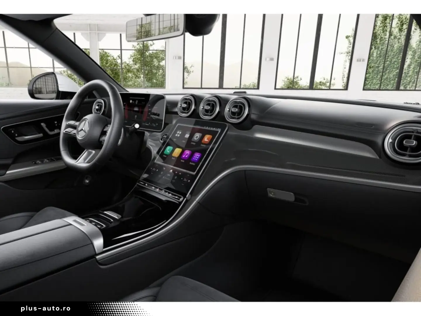 MERCEDES-BENZ CLE 200 Cabrio AMG-Sport LED Cam Memo 19