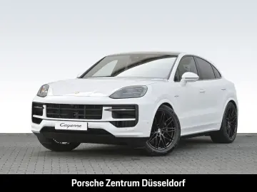 PORSCHE Cayenne E-Hybrid Coupe