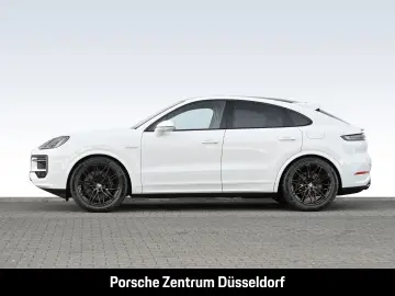 PORSCHE Cayenne E-Hybrid Coupe