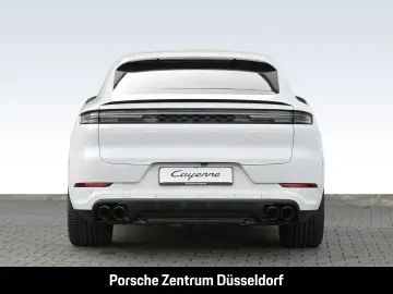 PORSCHE Cayenne E-Hybrid Coupe