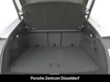 PORSCHE Cayenne E-Hybrid Coupe