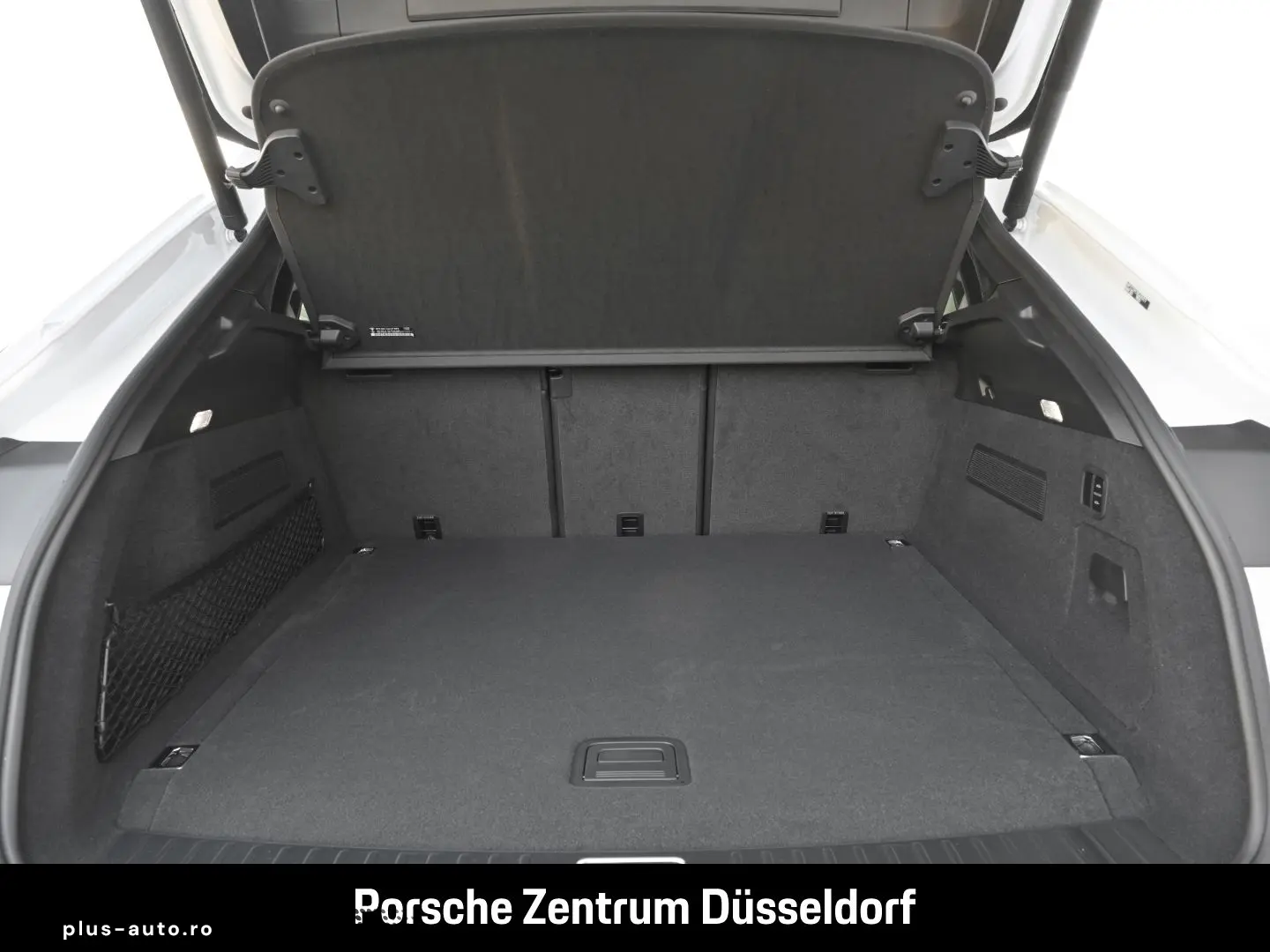 PORSCHE Cayenne E-Hybrid Coupe