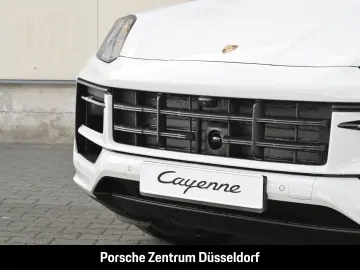 PORSCHE Cayenne E-Hybrid Coupe