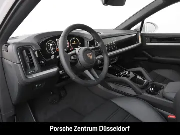 PORSCHE Cayenne E-Hybrid Coupe