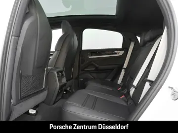PORSCHE Cayenne E-Hybrid Coupe