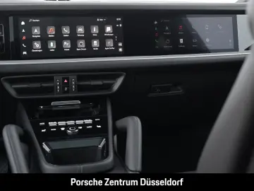 PORSCHE Cayenne E-Hybrid Coupe