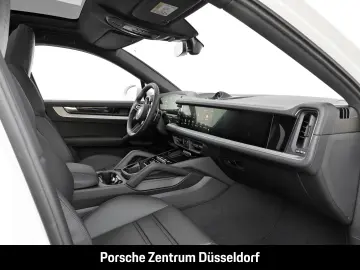 PORSCHE Cayenne E-Hybrid Coupe