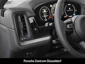 PORSCHE Cayenne E-Hybrid Coupe