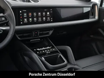 PORSCHE Cayenne E-Hybrid Coupe