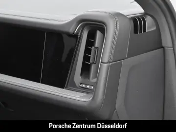 PORSCHE Cayenne E-Hybrid Coupe