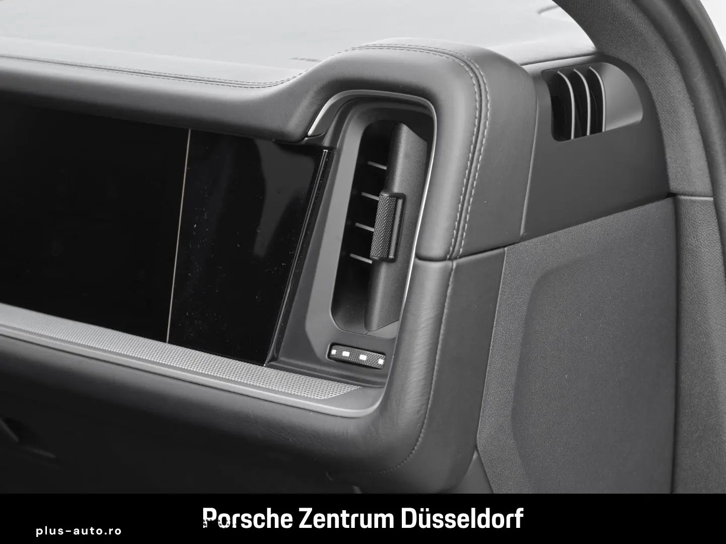 PORSCHE Cayenne E-Hybrid Coupe