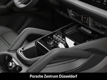 PORSCHE Cayenne E-Hybrid Coupe