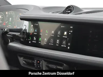 PORSCHE Cayenne E-Hybrid Coupe