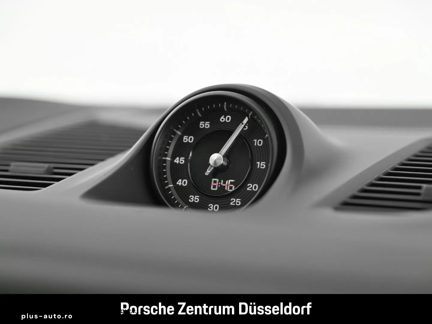 PORSCHE Cayenne E-Hybrid Coupe