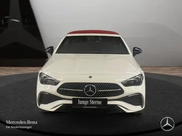 MERCEDES-BENZ CLE 200 Cab AMG Prem Night Digital 360
