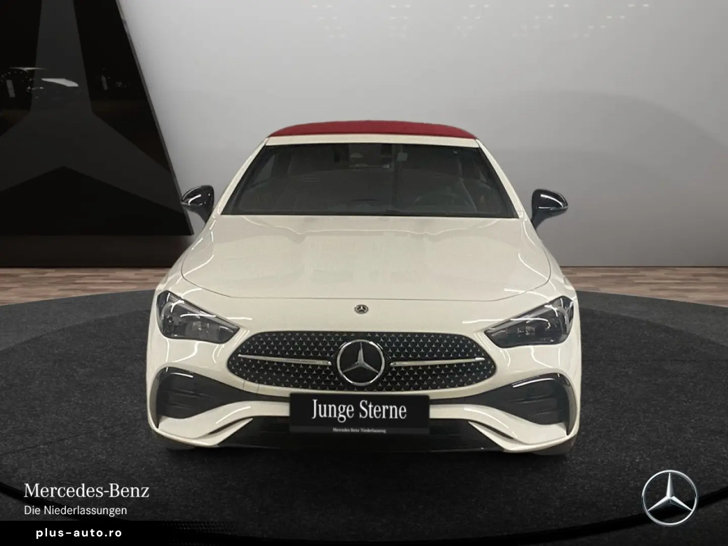 MERCEDES-BENZ CLE 200 Cab AMG Prem Night Digital 360