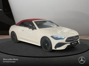 MERCEDES-BENZ CLE 200 Cab AMG Prem Night Digital 360