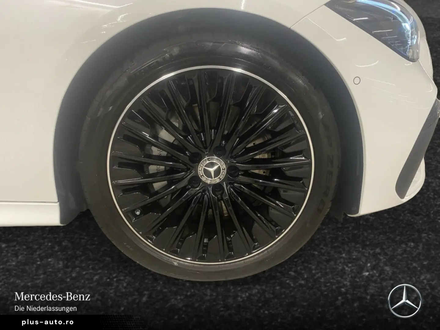 MERCEDES-BENZ CLE 200 Cab AMG Prem Night Digital 360