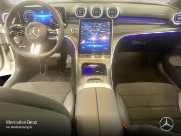 MERCEDES-BENZ CLE 200 Cab AMG Prem Night Digital 360
