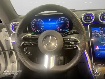 MERCEDES-BENZ CLE 200 Cab AMG Prem Night Digital 360