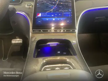 MERCEDES-BENZ CLE 200 Cab AMG Prem Night Digital 360