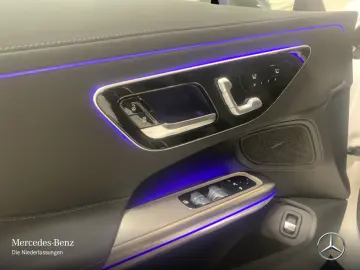 MERCEDES-BENZ CLE 200 Cab AMG Prem Night Digital 360