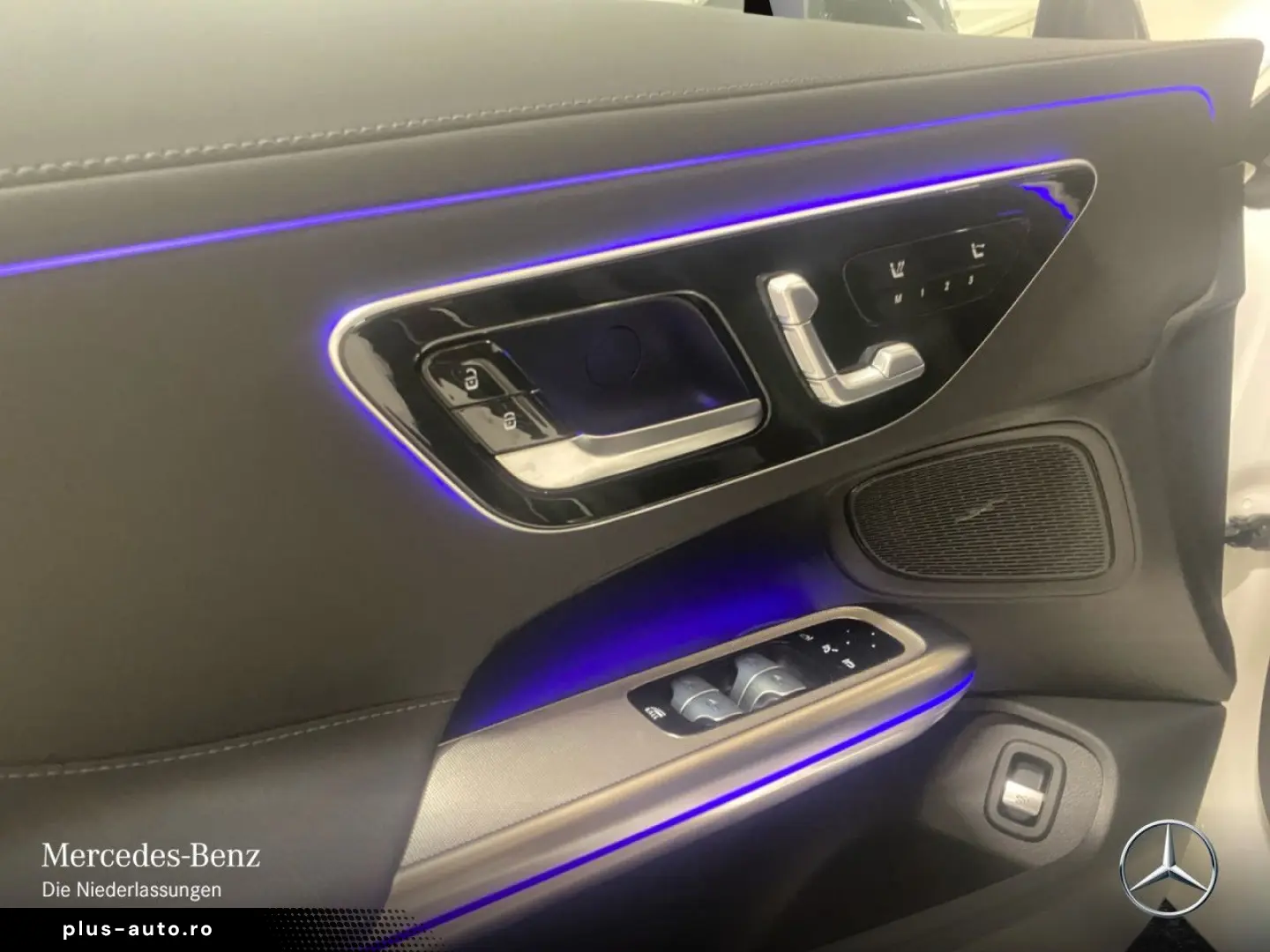 MERCEDES-BENZ CLE 200 Cab AMG Prem Night Digital 360