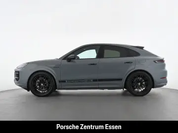 PORSCHE Cayenne E-Hybrid Coupe