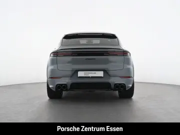 PORSCHE Cayenne E-Hybrid Coupe