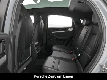 PORSCHE Cayenne E-Hybrid Coupe