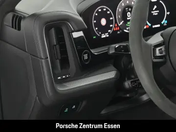 PORSCHE Cayenne E-Hybrid Coupe