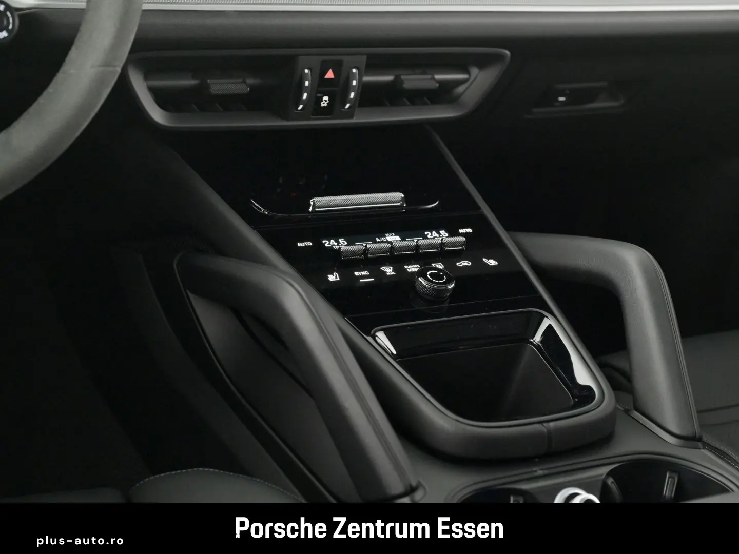 PORSCHE Cayenne E-Hybrid Coupe