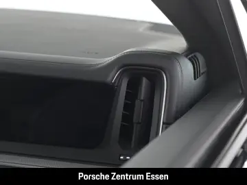 PORSCHE Cayenne E-Hybrid Coupe