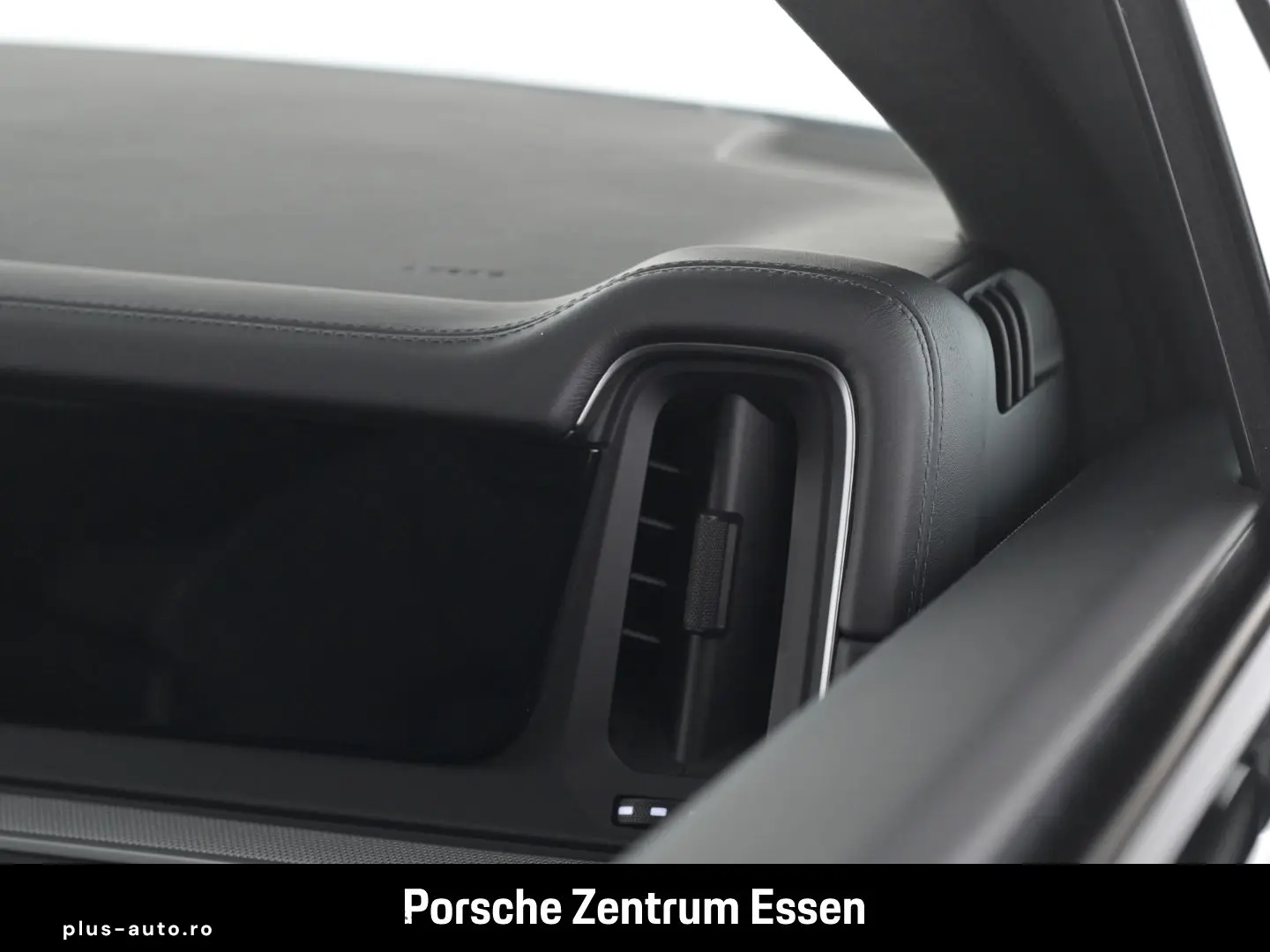 PORSCHE Cayenne E-Hybrid Coupe