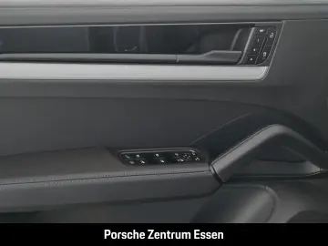 PORSCHE Cayenne E-Hybrid Coupe