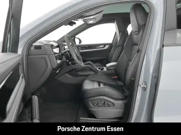 PORSCHE Cayenne E-Hybrid Coupe