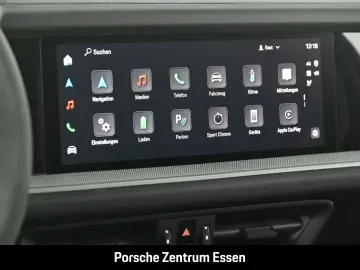 PORSCHE Cayenne E-Hybrid Coupe