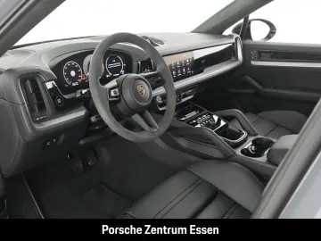 PORSCHE Cayenne E-Hybrid Coupe
