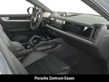 PORSCHE Cayenne E-Hybrid Coupe