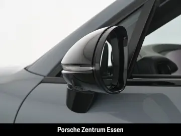 PORSCHE Cayenne E-Hybrid Coupe