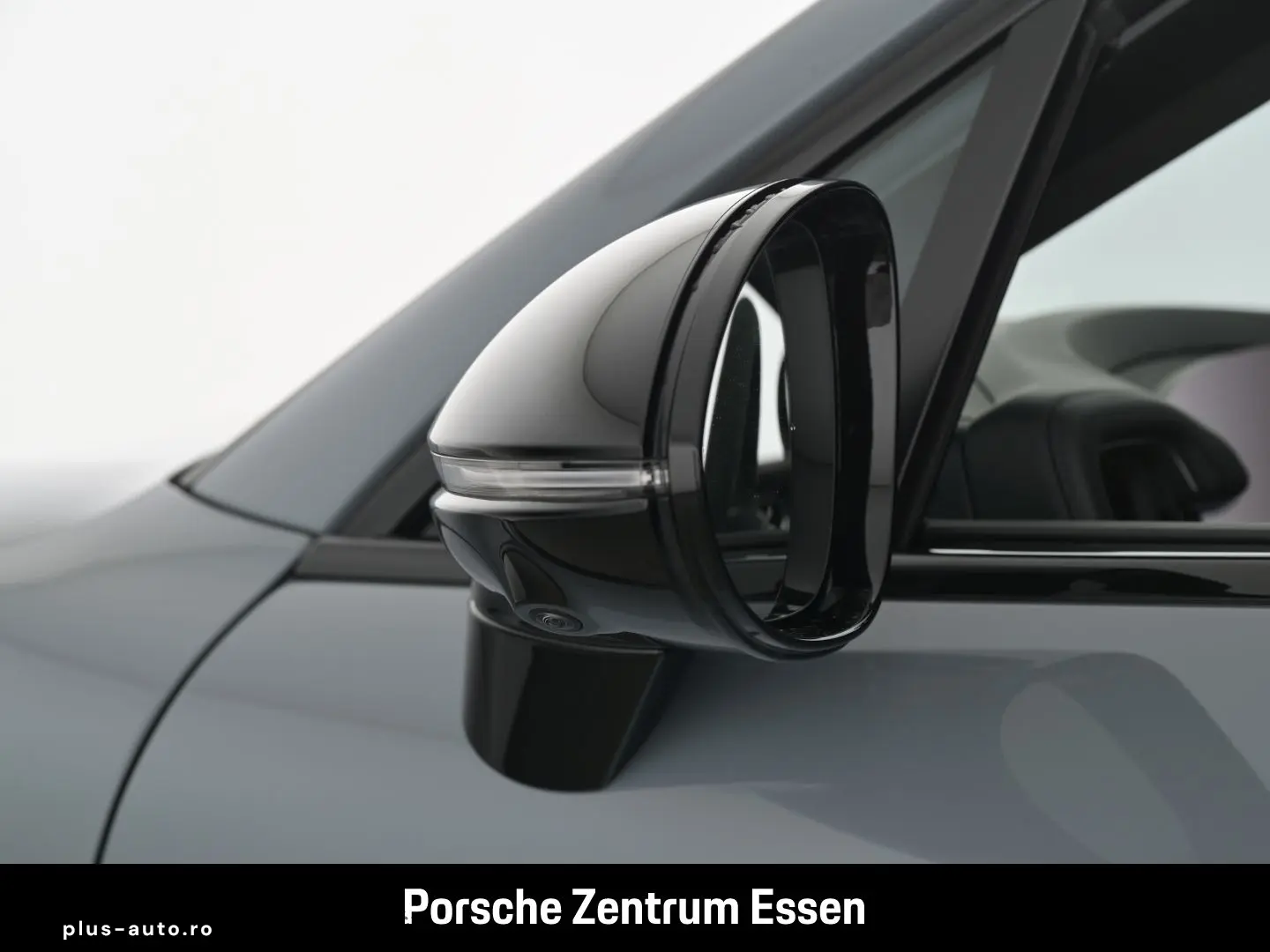 PORSCHE Cayenne E-Hybrid Coupe