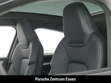 PORSCHE Cayenne E-Hybrid Coupe