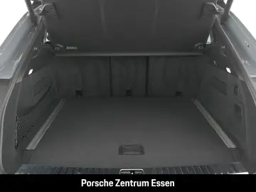 PORSCHE Cayenne E-Hybrid Coupe