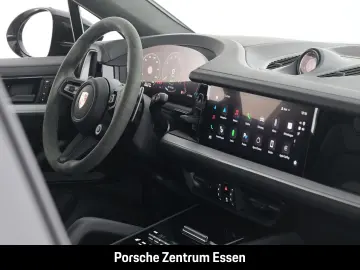 PORSCHE Cayenne E-Hybrid Coupe