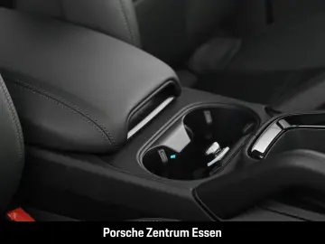 PORSCHE Cayenne E-Hybrid Coupe