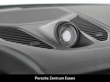 PORSCHE Cayenne E-Hybrid Coupe