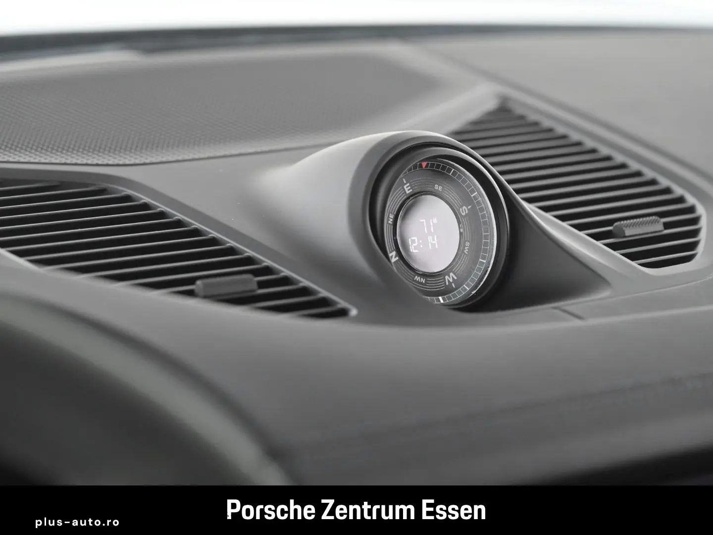 PORSCHE Cayenne E-Hybrid Coupe