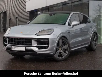 PORSCHE Cayenne E-Hybrid Coupe
